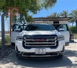 GMC Acadia